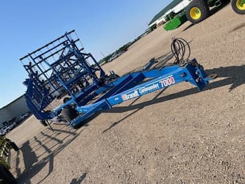 Main image Brandt 7000 Commander